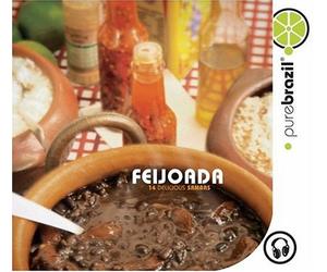 Pure Brazil: Feijoada