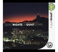 Pure Brazil: Quiet Nights Of Quiet Stars