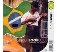 Pure Brazil: Samba Social Club