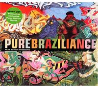 Pure Braziliance [Import]