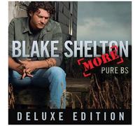 Blake Shelton – Pure BS