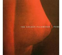 Pure by Golden Palominos (1994) Audio CD