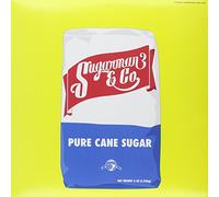 Pure Cane Sugar