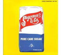 Pure Cane Sugar