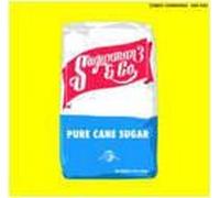 Pure Cane Sugar