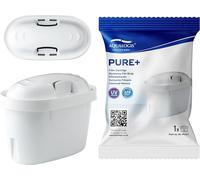 Pure+ Cartouche Filtrante Compatible avec Maxtra+ Maxtra Style,Marella,Style,Fun
