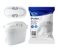 Pure+ Cartouche Filtre À Eau Compatible Brita Maxtra+, Marella, Style, Fun[H6]