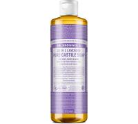 Pure Castile Liquid Soap Lavender 475 Ml