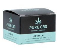 Pure CBD 50mg Baume A Lèvres 5ml