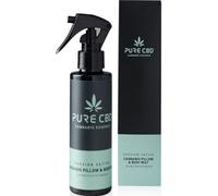 Pure CBD Brume D'Oreiller Passion Spray Flacon-Pompe 150ml