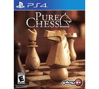 Pure Chess PS4 - PlayStation 4 by Nioxin