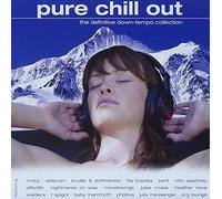 Various - Pure Chill Out [Import]