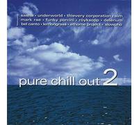 Pure Chill Out 2