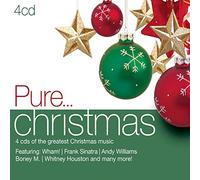 Pure. Christmas