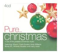 Various Mielsch – Pure Christmas – CD