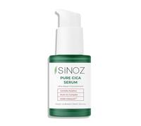 Sinoz Pure Cica Serum,1 floz