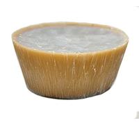 Pure cire d'abeille grecque naturelle avec propolis