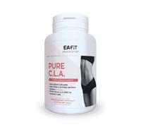 Pure Cla (90 Caps)ClaEafit