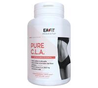 EAFIT Complément alimentaire Minceur Active Pure CLA – 90 capsules
