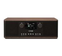 Pure Classic C-D6 Noyer - Enceintes connectées