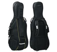 Pure Classic CS 25 Noir - Violoncelle 4/4