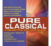 Pure Classical 1 / Various