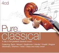 Pure. Classical