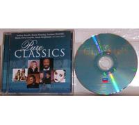 Pure Classics