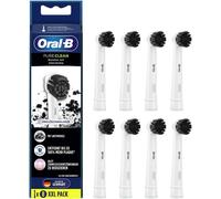 Pure Clean Lot De 8 Brossettes À Charbon Actif[Z258]