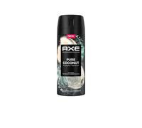 Axe - Pure Coco Déo Vapo Axe Déodorant 150 ml