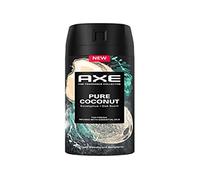 Axe - Pure Coco Déo Vapo Axe Déodorant 150 ml