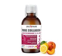 Pure collagen liquide Flacon de 500ml Eric Favre