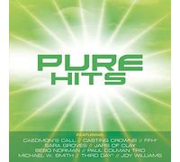 Pure Collection - Pure Hits Worship Praise Ver