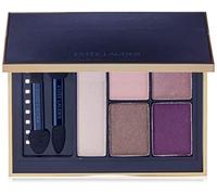 Pure Color 406 fard à paupières palette 7 gr-sangria