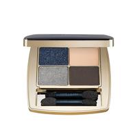 Pure Color Envy Luxe Eyeshadow Quad - Indigo Night