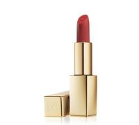 Estee-Lauder Makeup Maquillage-pour-les-levresPure Color Creme Lipstick Fierce 3,5 g