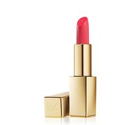 Estée Lauder Makeup Maquillage pour les lèvres Pure Color Creme Lipstick Defiant Coral 3,50 g