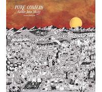 Pure Comedy Father John Misty (Interprète) https://www.fnac.com/a10373895/Father-John-Misty-Pure-Comedy-Vinyle-album?oref=30066373-4308-d83a-efae-ea0fb981a46a