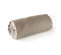 Pure Cotton Serviette de Bain 1-Pièce en Coton Peigné Jacquard 570 GSM - Certifiée Oeko-TEX® - Lavable à 40°C - Serviette de Bain Absorbante 90x180 cm - Vert Prairie - Vert Amande