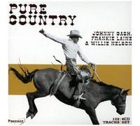Various Artists – Pure Country – Import