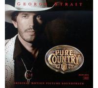 Strait, George - Pure Country