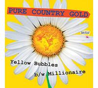 Pure Country Gold - 7-Yellow Bubbles