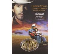 Pure Country [Import USA Zone 1]