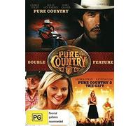 Pure Country / Pure Country 2: The Gift