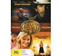 Pure Country / Pure Country 2: The Gift (Double Feature)