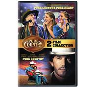 Pure Country/Pure Country 3: Pure Heart (DVD) (Double Feature)