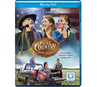 Pure Country: Pure Heart [Blu-Ray]