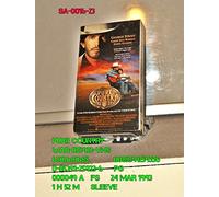 Pure Country [VHS]