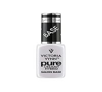 Pure Creamy Hybrid 8 ml