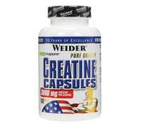 PURE CREATINE 100 gélules NTT